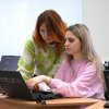 Імерсивні технології в освіті: досвід розробки віртуальних світів у Цифровому хабі». 