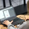 Імерсивні технології в освіті: досвід розробки віртуальних світів у Цифровому хабі». 