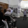 Фотографії, що стали пам’яттю: у столиці представили виставку «… а завтра була війна»