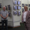 Фотографії, що стали пам’яттю: у столиці представили виставку «… а завтра була війна»