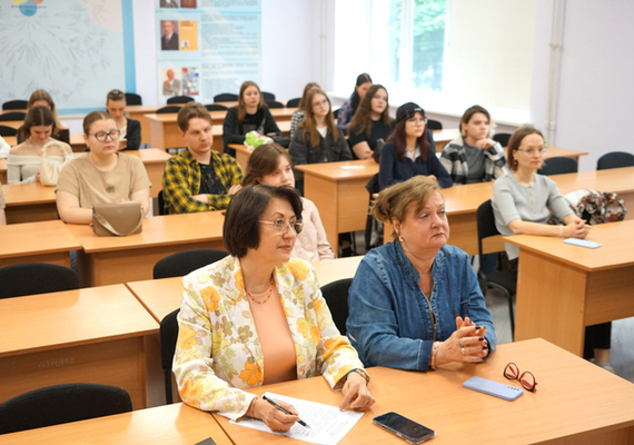 ІІІ Всеукраїнська науково-практична конференція з міжнародною участю «Соціокомунікаційні тенденції в медійному та науково-освітньому дискурсах»: міжнародний діалог, академічна мобільність і сучасні медіатренди