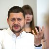 Круглий стіл «ШІ в новітніх журналістських практиках: технології, медіаосвіта, наративи майбутнього»