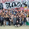 Новий семестр академічної мобільності в Брюссельській школі журналістики і комунікації (IHECS).