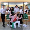 Фестиваль-конкурс «Калейдоскоп культур»: участь студентів Факультету журналістики