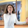 Фестиваль-конкурс «Калейдоскоп культур»: участь студентів Факультету журналістики
