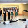 Фестиваль-конкурс «Калейдоскоп культур»: участь студентів Факультету журналістики