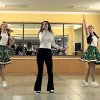 Фестиваль-конкурс «Калейдоскоп культур»: участь студентів Факультету журналістики