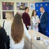 Студентка Факультету журналістики – переможниця Всеукраїнського конкурсу «Я – журналіст»