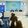 Студентка Факультету журналістики – переможниця Всеукраїнського конкурсу «Я – журналіст»