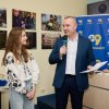 Студентка Факультету журналістики – переможниця Всеукраїнського конкурсу «Я – журналіст»