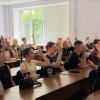 Студентка Факультету журналістики презентувала документальну стрічку про життя українців під час енергетичної кризи взимку 2026 року