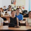 Студентка Факультету журналістики презентувала документальну стрічку про життя українців під час енергетичної кризи взимку 2026 року
