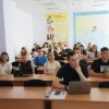 Студентка Факультету журналістики презентувала документальну стрічку про життя українців під час енергетичної кризи взимку 2026 року