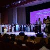 Урочисте завершення навчання: бакалаври Факультету журналістики отримали дипломи