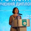 Урочисте завершення навчання: бакалаври Факультету журналістики отримали дипломи