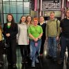 Магістри Факультету журналістики відвідали телеканал «Київ24»