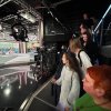 Магістри Факультету журналістики відвідали телеканал «Київ24»