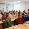 Факультет журналістики став майданчиком розвитку медіакомпетентності освітян