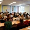 Факультет журналістики став майданчиком розвитку медіакомпетентності освітян