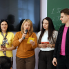 Факультет журналістики став майданчиком розвитку медіакомпетентності освітян