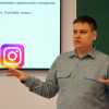 Факультет журналістики став майданчиком розвитку медіакомпетентності освітян