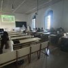Презентація фотовиставки студентам Університету Гранади