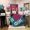 Перші випускники ОНП «Журналістика» отримали дипломи доктора філософії