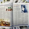 Вийшов дев'ятий випуск газети «Вечірній Київ»