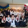 Діана Коломійченко взяла участь у програмі молодіжного обміну від Erasmus+