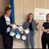Діана Коломійченко взяла участь у програмі молодіжного обміну від Erasmus+