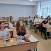 Захисти бакалаврських робіт на кафедрі журналістики та нових медіа