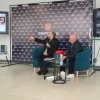 Презентація фотоальбому «Площа Лесі Українки»