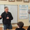 Профорієнтаційний захід в Ліцеї № 89 Дніпровської міської ради