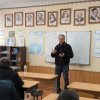Профорієнтаційний захід в Ліцеї № 89 Дніпровської міської ради