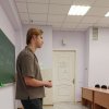 Зустріч першокурсників з успішними випускниками