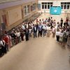 Фотовиставка здобувача освітньої програми «Міжнародна журналістика» Андрія Ходькова