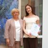 Нагородження викладачів та здобувачів кафедри міжнародної журналістики