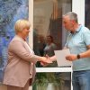 Нагородження викладачів та здобувачів кафедри міжнародної журналістики