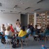 Тренінгова програма «Медіаосвіта: європейські практики»
