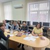 Захист кваліфікаційних бакалаврських робіт