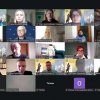 XХІІ Міжнародної науково-практична конференції «Лінгвістичні дослідження: традиції, виклики, інновації»