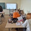 Профорієнтаційний захід в Ліцеї «Науковий» Кропивницької міської ради