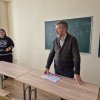 Профорієнтаційний захід в Ліцеї «Науковий» Кропивницької міської ради