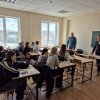Профорієнтаційний захід в Ліцеї «Науковий» Кропивницької міської ради