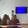 Відкрите заняття старшого викладача Сергія Чернявського (28 квітня 2026 року)