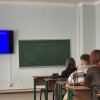 Відкрите заняття старшого викладача Сергія Чернявського (28 квітня 2026 року)