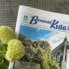 Кафедра міжнародної журналістики взяла участь у підготовці восьмого числа друкованого видання «Вечірній Київ»