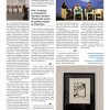 Кафедра міжнародної журналістики взяла участь у підготовці дев'ятого числа друкованого видання «Вечірній Київ»