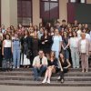 Перший день у студентській родині кафедри: знайомство, можливості та історії успіху