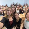 Перший день у студентській родині кафедри: знайомство, можливості та історії успіху